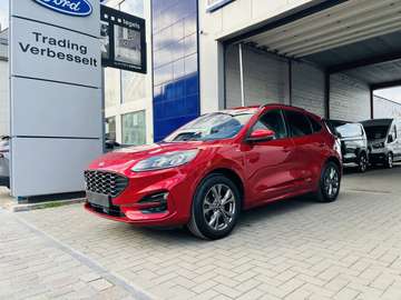 1.5 EcoBoost / ST-Line X / ACC / Camera / FULL