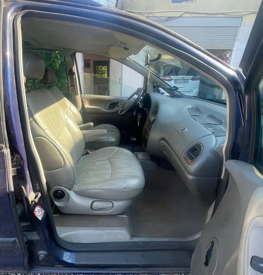 SEAT Alhambra *1.9TDI*AUTOMATIK*, foto 11