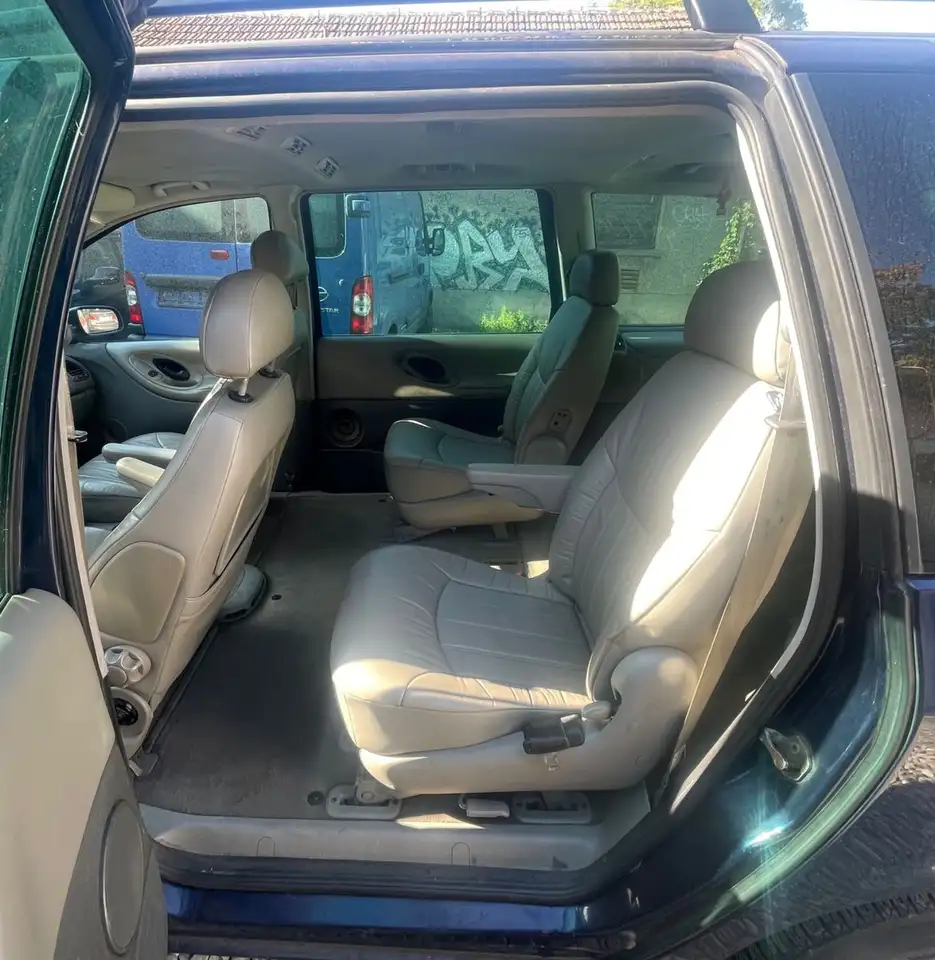 SEAT Alhambra *1.9TDI*AUTOMATIK*, foto 9