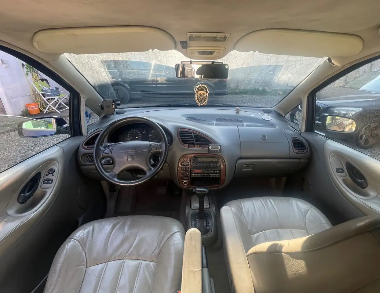 SEAT Alhambra *1.9TDI*AUTOMATIK*, foto 12