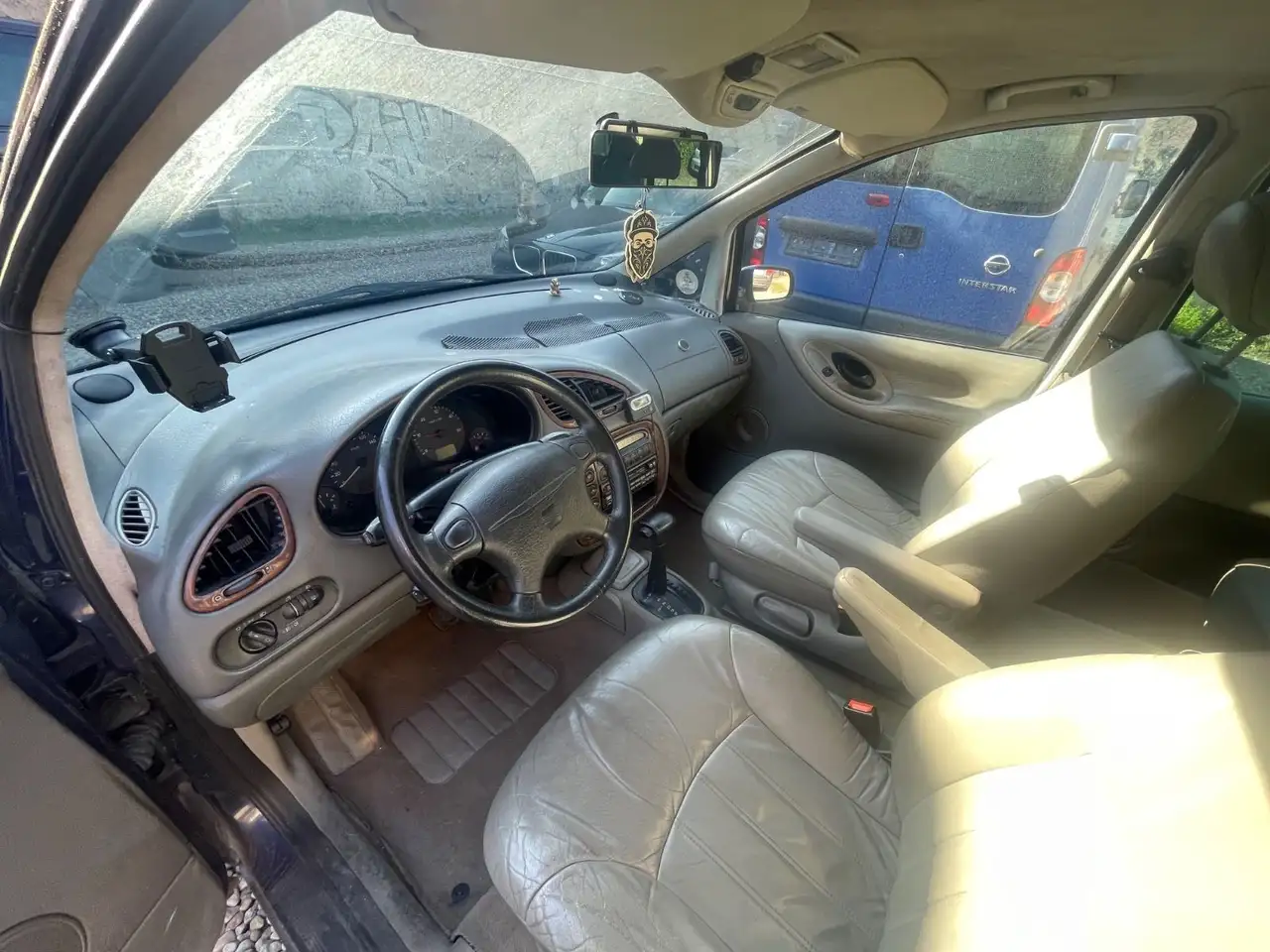 SEAT Alhambra *1.9TDI*AUTOMATIK*, foto 8