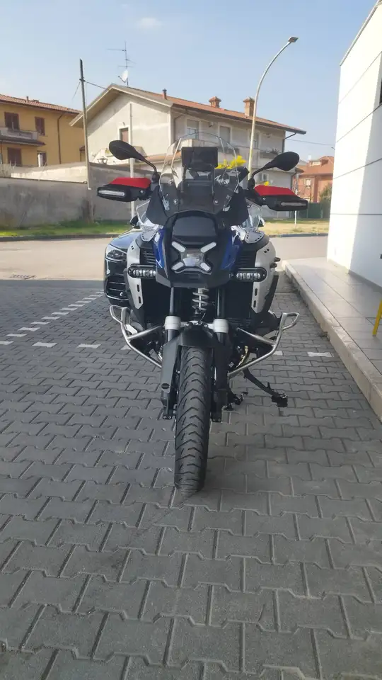 BMW R 1300 GS