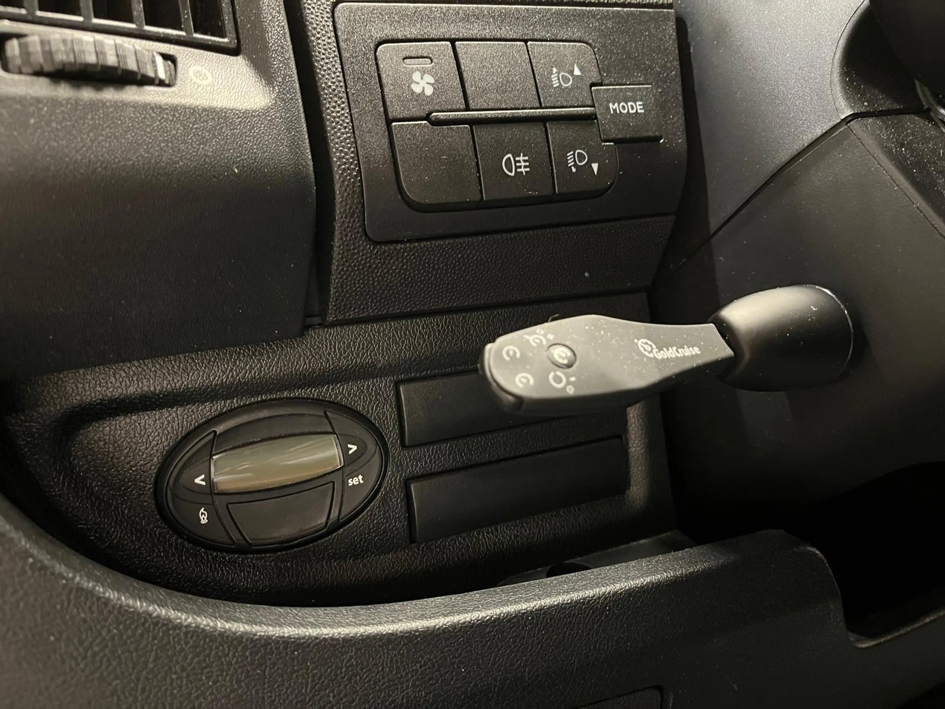 Citroen Jumper — photo 18