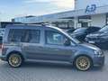Volkswagen Caddy Kombi Trendline Euro5, Klima, 5 Sitzer Grau - thumbnail 3