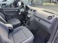Volkswagen Caddy Kombi Trendline Euro5, Klima, 5 Sitzer Grau - thumbnail 16