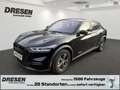 Ford Mustang Mach-E 76 kWh 269 PS Panorama AHK Navi Leder SHZ Digitale Schwarz - thumbnail 1