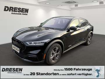 76 kWh 269 PS Panorama AHK Navi Leder SHZ Digitale