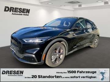 76 kWh 269 PS Panorama AHK Navi Leder SHZ Digitale