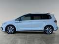 Volkswagen Touran 2.0 TDI R-Line Highline Kamera Massage ACC Weiß - thumbnail 2
