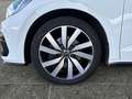 Volkswagen Touran 2.0 TDI R-Line Highline Kamera Massage ACC Blanc - thumbnail 10