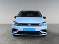 Volkswagen Touran 2.0 TDI R-Line Highline Kamera Massage ACC Weiß - thumbnail 4
