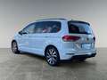 Volkswagen Touran 2.0 TDI R-Line Highline Kamera Massage ACC Blanc - thumbnail 3