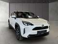 Toyota Yaris Cross 1.5 VVT-i Hybrid 2WD Act. Drive Aut. Weiß - thumbnail 27