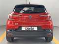 Renault Captur TCe Techno 74kW GLP Rot - thumbnail 5