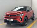 Renault Captur TCe Techno 74kW GLP Rot - thumbnail 3