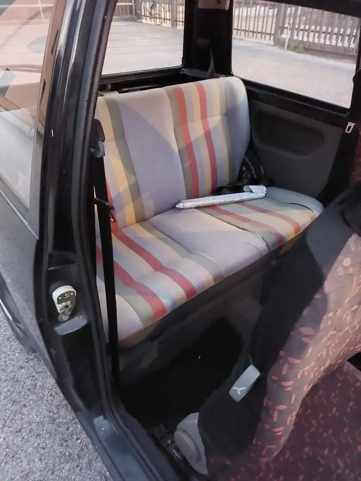Fiat Cinquecento 1992 0.9 Young, foto 10