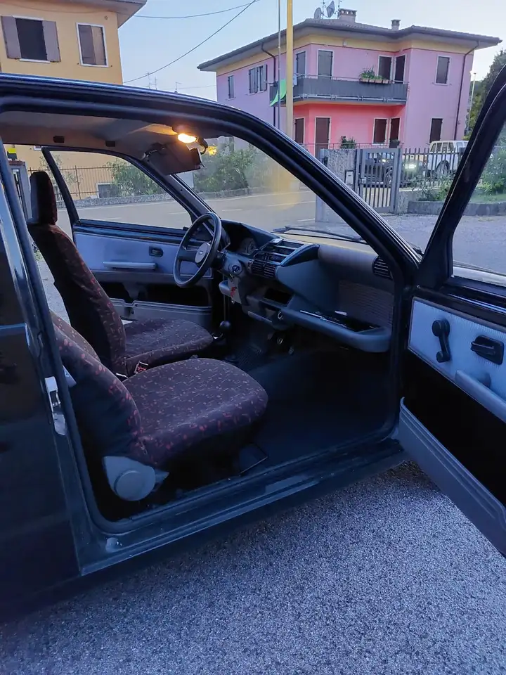 Fiat Cinquecento 1992 0.9 Young, foto 6