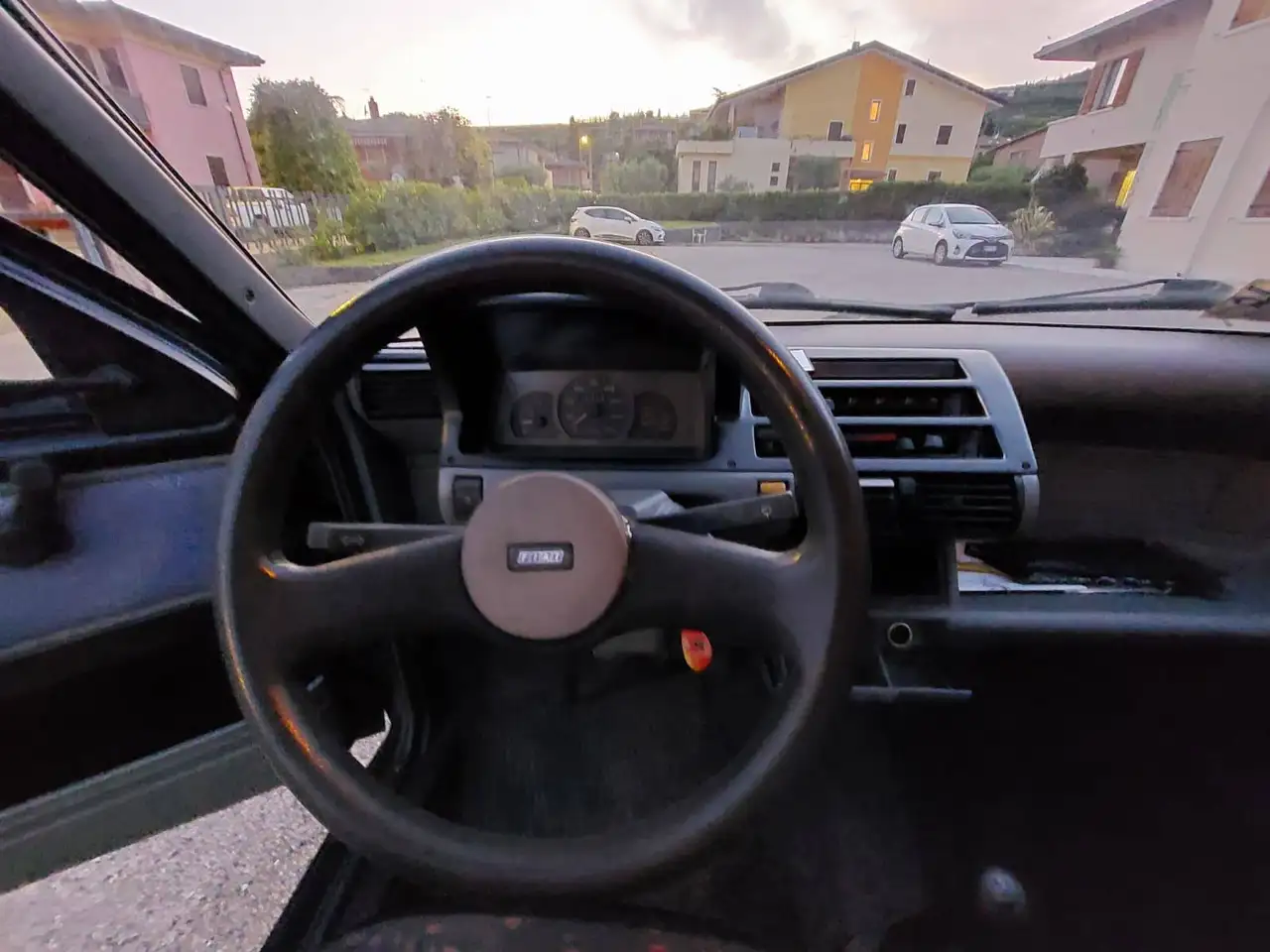 Fiat Cinquecento 1992 0.9 Young, foto 8