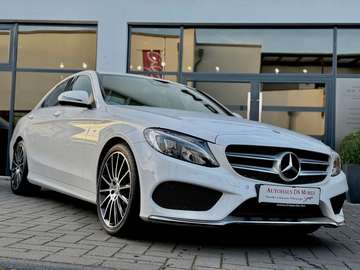 BlueTec / d AMG Line/19''AMG/WR/LED