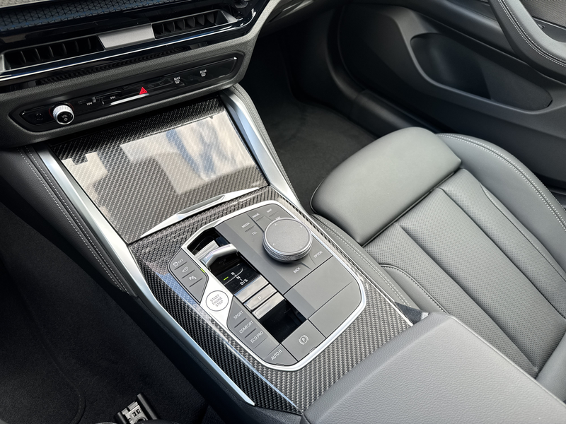 BMW 420 d AHK 360° HEAD-UP RFK HIFI LENKRADHZ LORDOSE — photo 15