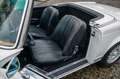 Mercedes-Benz SL 230 Pagoda | Manual | Multiple rally participations Weiß - thumbnail 18