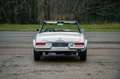 Mercedes-Benz SL 230 Pagoda | Manual | Multiple rally participations Weiß - thumbnail 8
