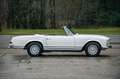 Mercedes-Benz SL 230 Pagoda | Manual | Multiple rally participations Weiß - thumbnail 11