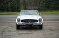 Mercedes-Benz SL 230 Pagoda | Manual | Multiple rally participations Weiß - thumbnail 5