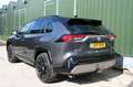 Toyota RAV 4 2.5 Hybrid Style BI-TONE, TREKHAAK, NAVIGATIE, HAL Grau - thumbnail 3