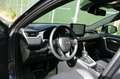 Toyota RAV 4 2.5 Hybrid Style BI-TONE, TREKHAAK, NAVIGATIE, HAL Grau - thumbnail 34