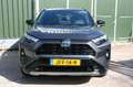 Toyota RAV 4 2.5 Hybrid Style BI-TONE, TREKHAAK, NAVIGATIE, HAL Grau - thumbnail 5
