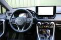Toyota RAV 4 2.5 Hybrid Style BI-TONE, TREKHAAK, NAVIGATIE, HAL Grau - thumbnail 17