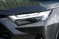 Toyota RAV 4 2.5 Hybrid Style BI-TONE, TREKHAAK, NAVIGATIE, HAL Grau - thumbnail 9