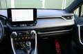 Toyota RAV 4 2.5 Hybrid Style BI-TONE, TREKHAAK, NAVIGATIE, HAL Grau - thumbnail 18