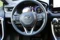Toyota RAV 4 2.5 Hybrid Style BI-TONE, TREKHAAK, NAVIGATIE, HAL Grau - thumbnail 19