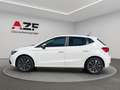 SEAT Ibiza Style Edition 1.0 TSI +GRA+SHZ+FullLink Weiß - thumbnail 4