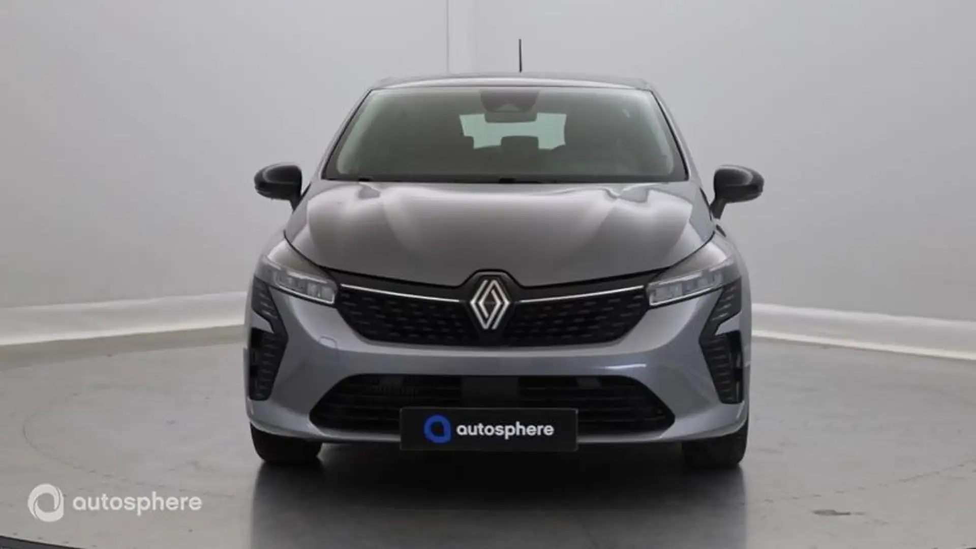 Renault Clio 1.0 TCe 100ch Evolution GPL - 2