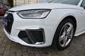 Audi A4 40 2.0 TDI Avant S line LED Navi über App Connect Weiß - thumbnail 23