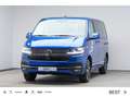 Volkswagen T6.1 Multivan Generation SIX 2.0 TDI DSG*NAVI*AC Blauw - thumbnail 1