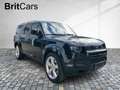 Land Rover Defender 130 D300 X-Dynamic SE Luft STH 360 SD Schwarz - thumbnail 7