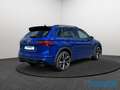 Volkswagen Tiguan R 2.0TSI 4Motion DSG Matrix AHK Navi HUD 360° Pano Blau - thumbnail 6