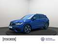 Volkswagen Tiguan R 2.0TSI 4Motion DSG Matrix AHK Navi HUD 360° Pano Blau - thumbnail 1