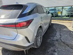 Lexus RX photo Lexus RX