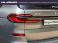 BMW X7 xDrive40d-M-Sport-7 Sitzer-Bowers&Wilkins-Voll Grau - thumbnail 9