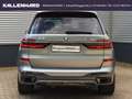BMW X7 xDrive40d-M-Sport-7 Sitzer-Bowers&Wilkins-Voll Grau - thumbnail 6