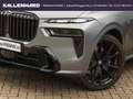 BMW X7 xDrive40d-M-Sport-7 Sitzer-Bowers&Wilkins-Voll Grau - thumbnail 8