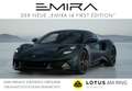Lotus Emira I4 DCT "First Edition" by Lotus am Ring Vert - thumbnail 1