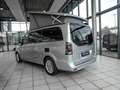 Mercedes-Benz Marco Polo V 220  STOFF MARKISE WINTER MOPF KÜCHE Silber - thumbnail 3