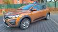 Dacia Sandero Stepway 1,0L Klima Rückfahrcamera Orange - thumbnail 1