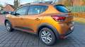 Dacia Sandero Stepway 1,0L Klima Rückfahrcamera Orange - thumbnail 3
